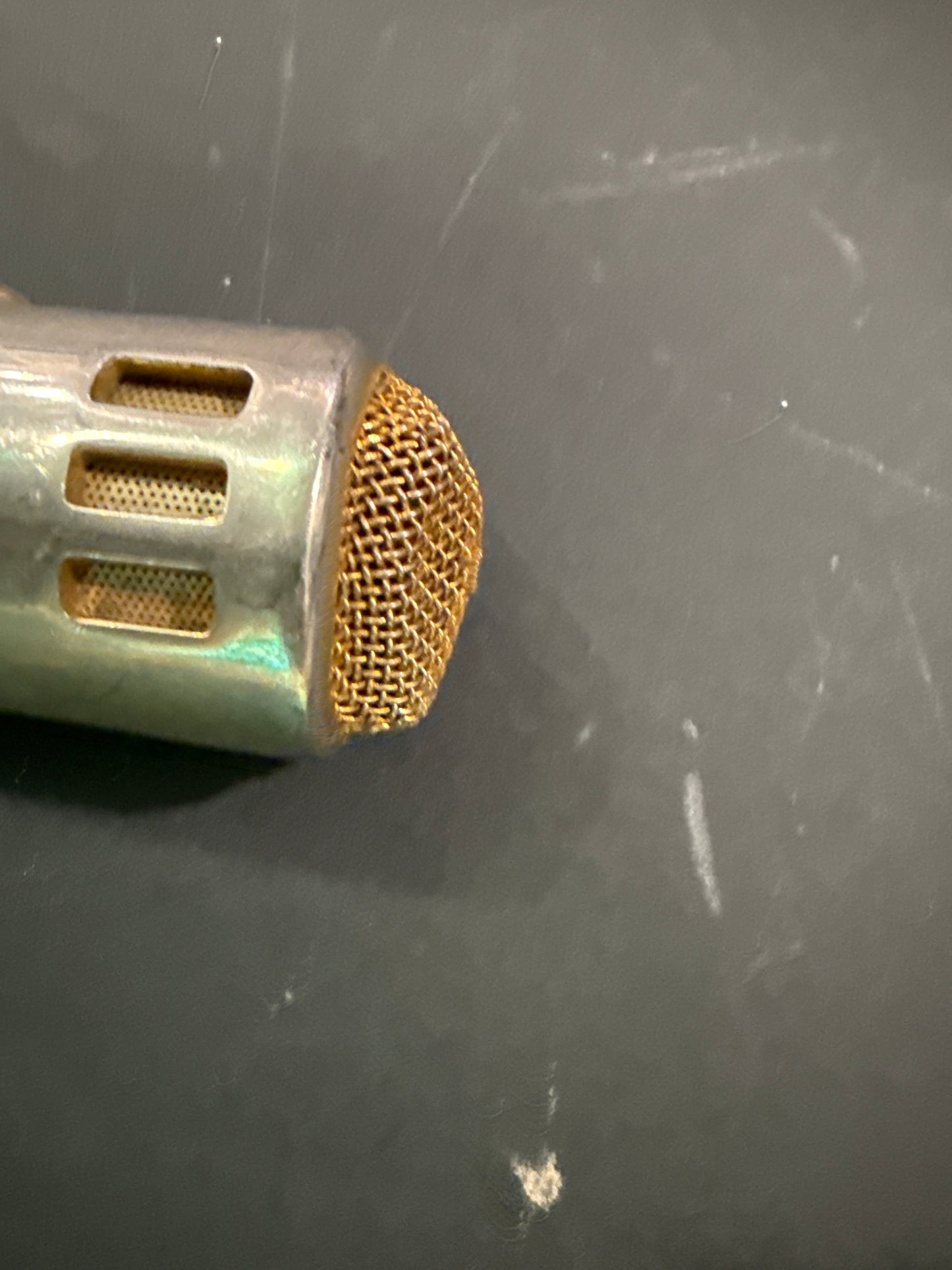 Electro-Voice 664 Cardioid Microphone Vintage (USED)