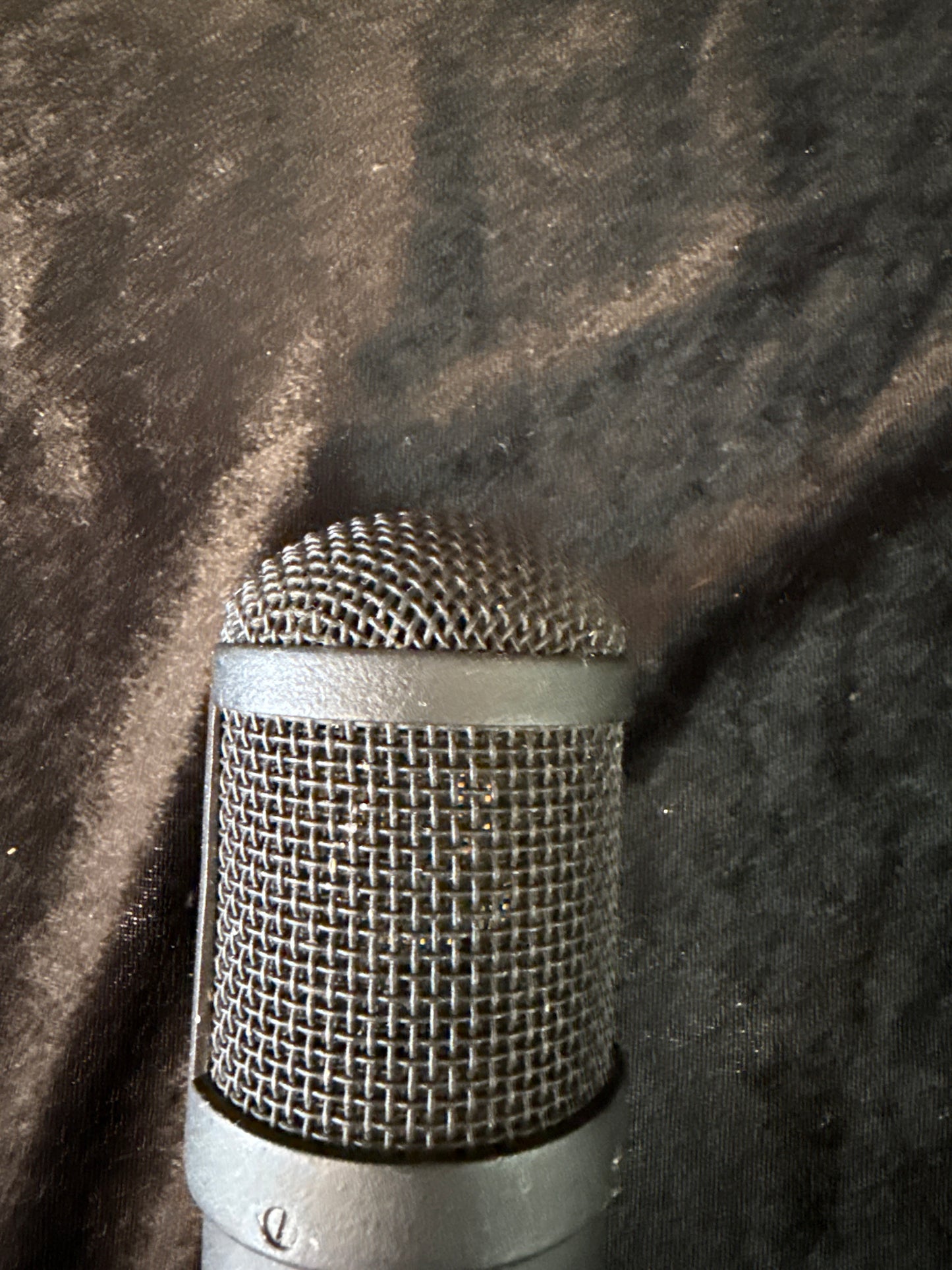 Oktava A.S.M. MK319 Microphone (USED)