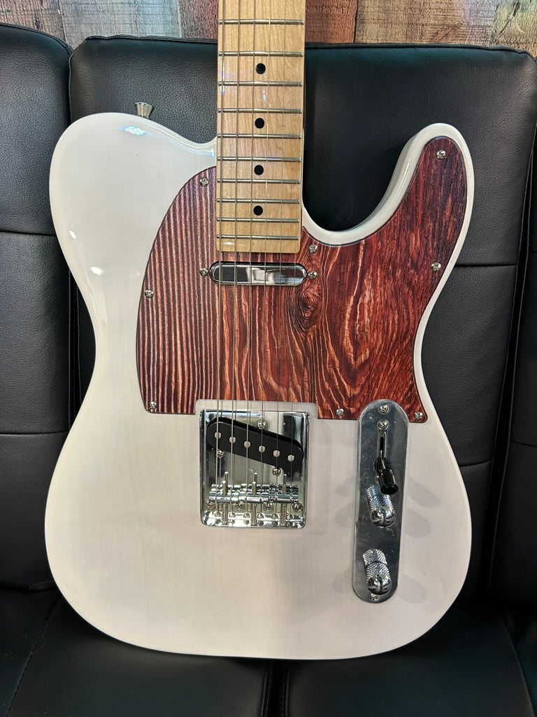 Austin Tele White