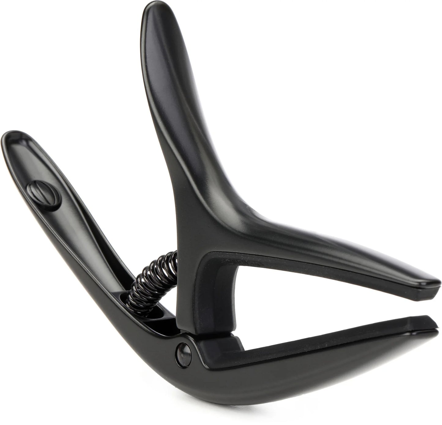 Ernie Ball 9607 Axis Capo - Black