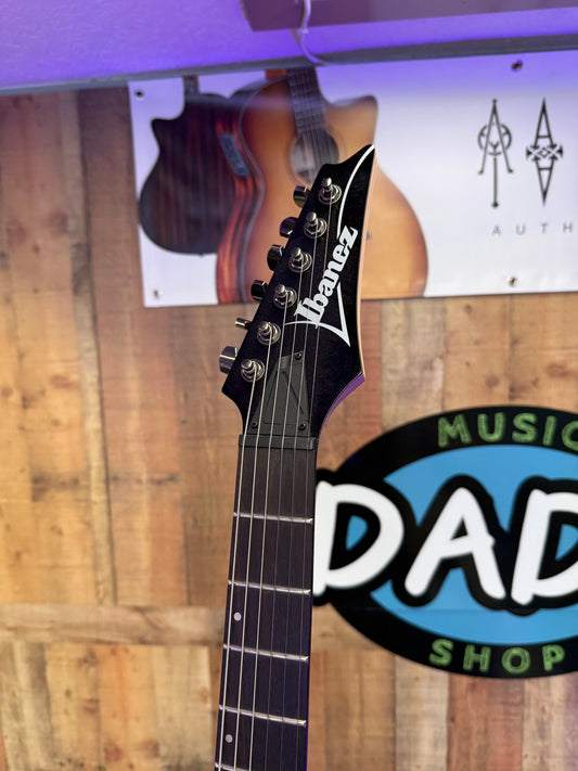Ibanez S521 Electric Guitar (USED)