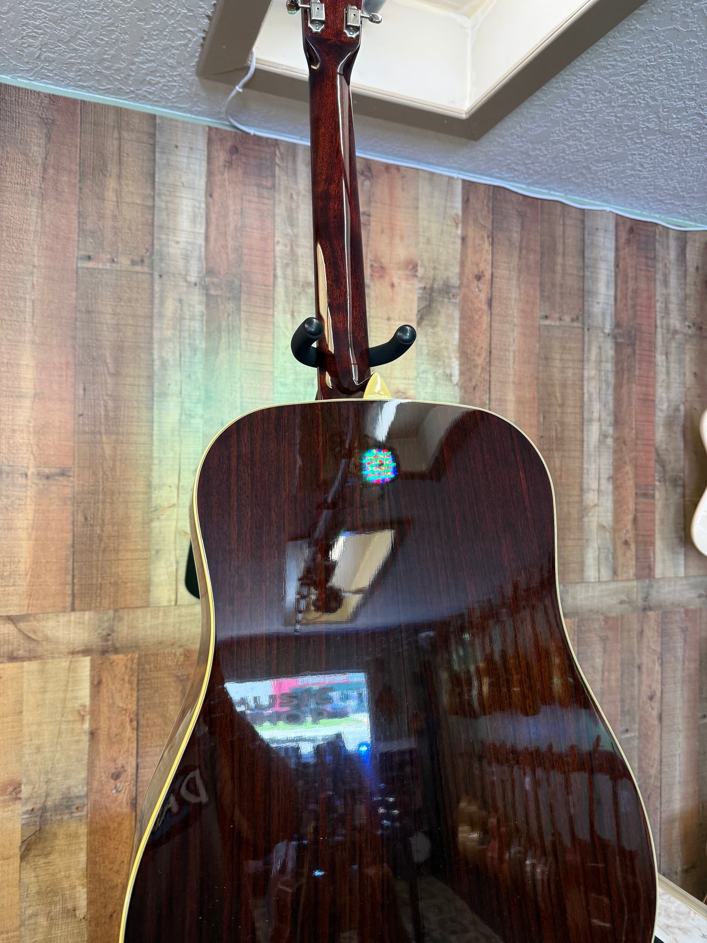 Recording King RD-17 (USED)