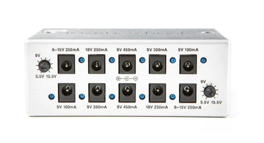 MXR ISO Brick Power Supply