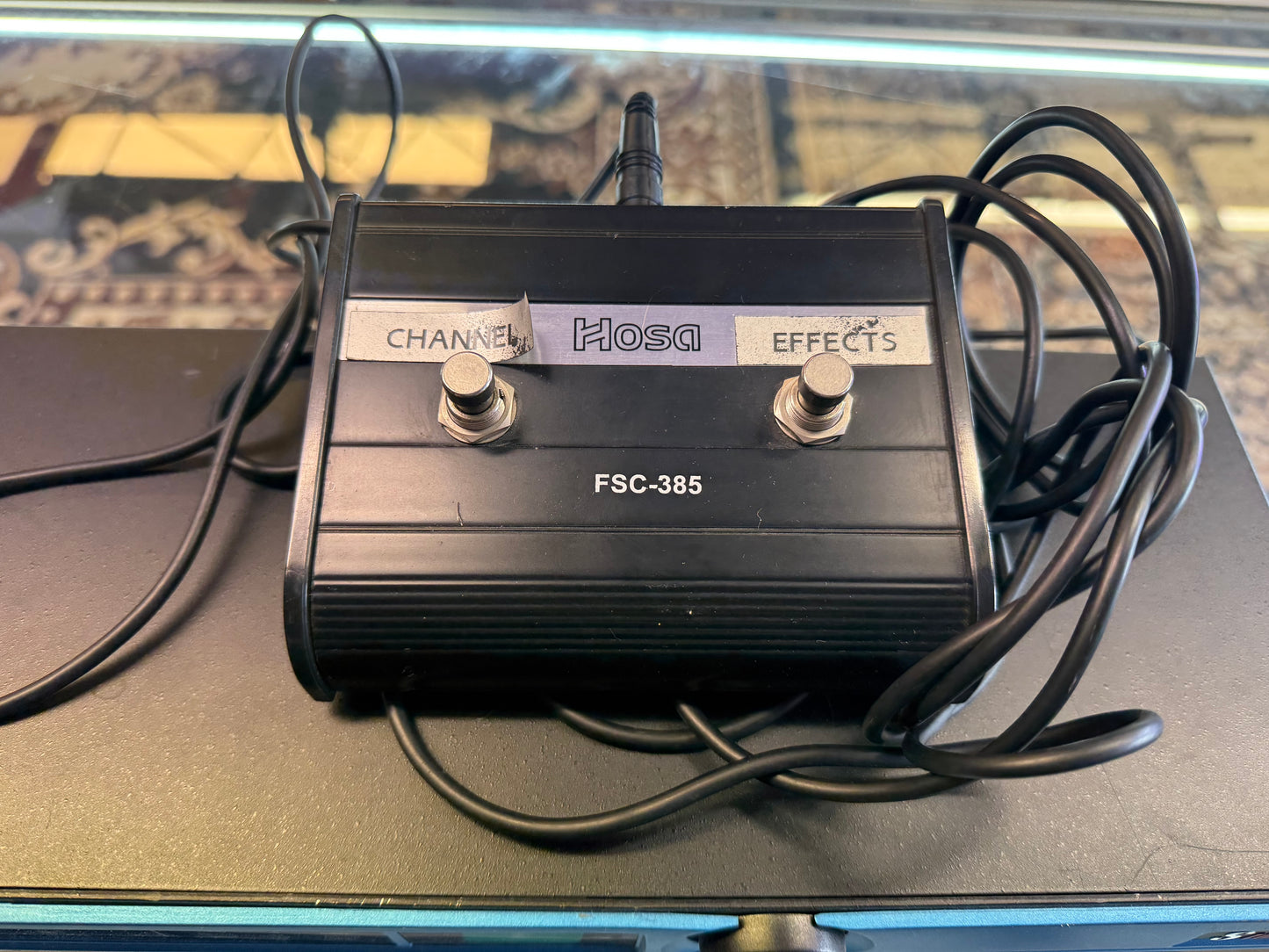 Digitech Studio S100 (USED)