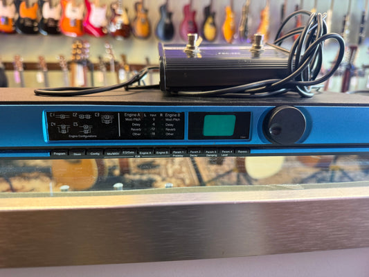 Digitech Studio S100 (USED)