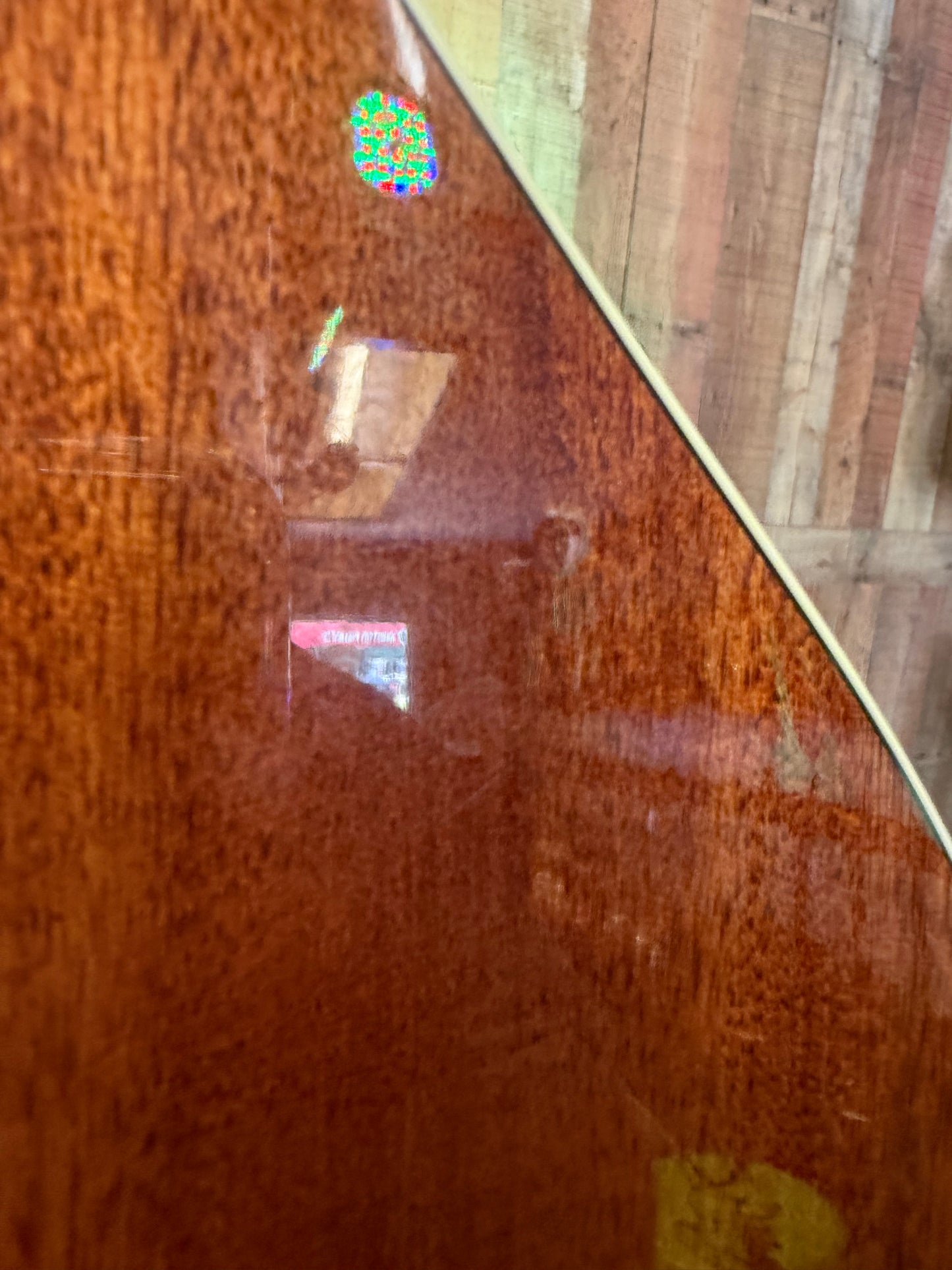 Laguna Acoustic Guitar LG300 CE (USED)