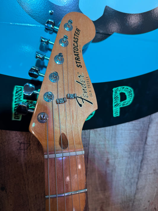 1982 Fender Stratocaster (USED)