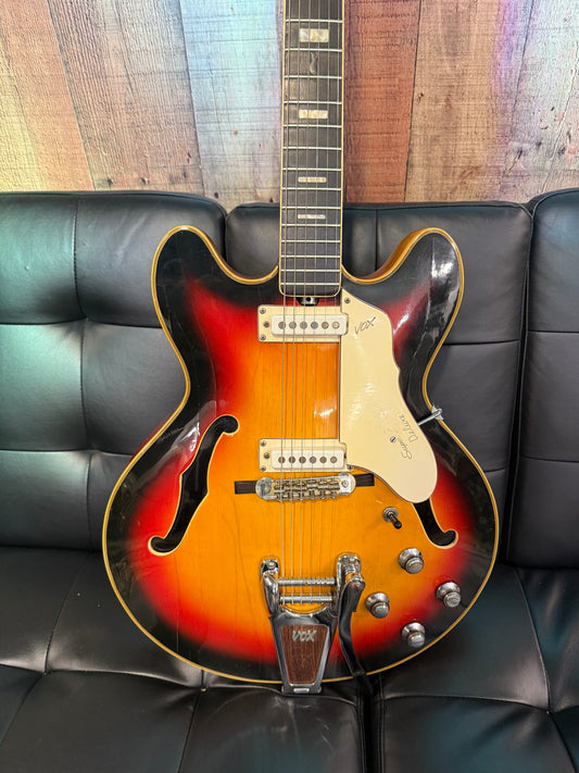 VOX Super Lynx Deluxe (USED)