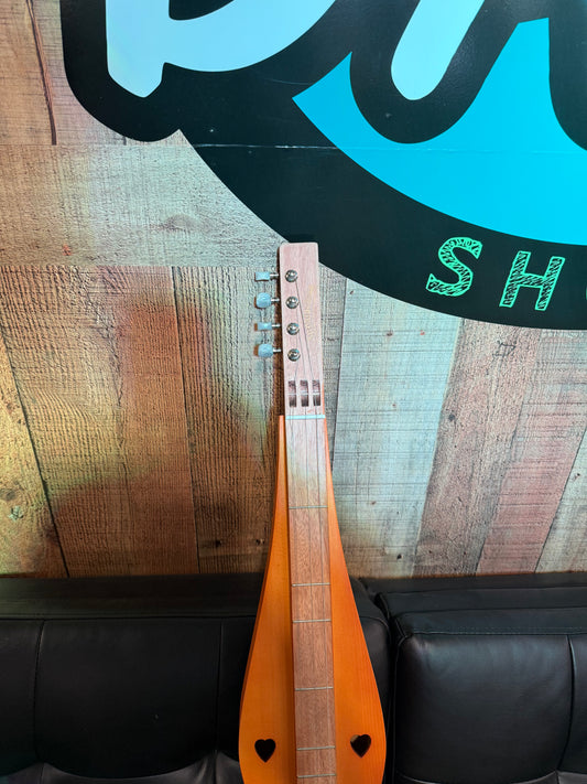 Appalachian Pickin’ Pac Outfit APD-1: Mountain Dulcimer