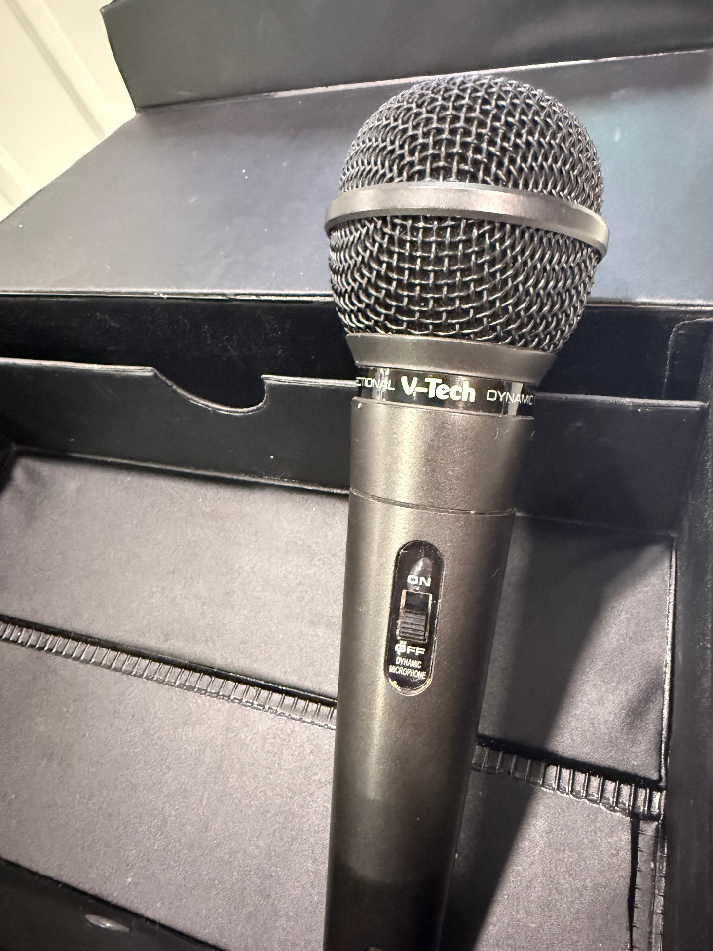 V-Tech Microphone VT-1030 (USED)
