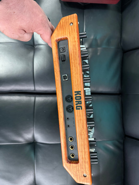 Korg Monologue Synth (USED)