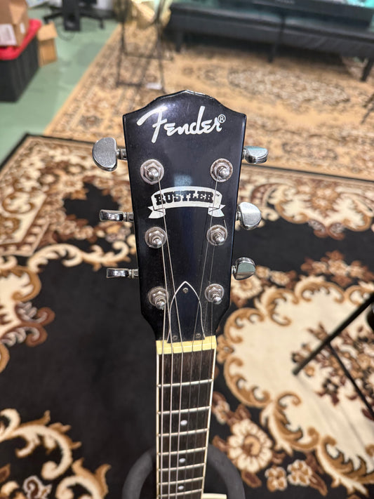 Fender 6 String Banjo (USED)