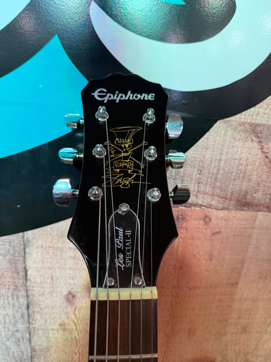 Epiphone Slash Les Paul Special II Electric Guitar (USED)