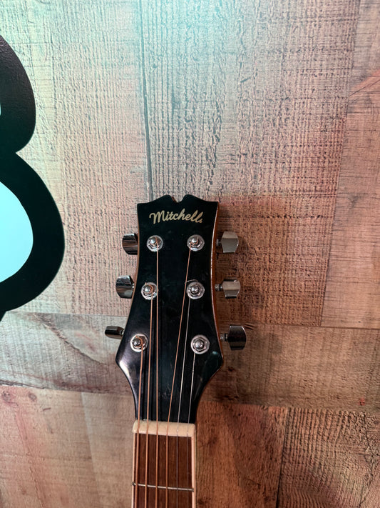 Mitchell Acoustic Guitar (USED)