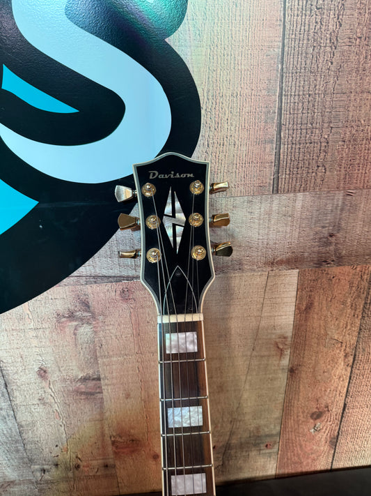 Davison Les Paul (USED)