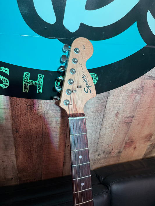Squire Strat (Used)