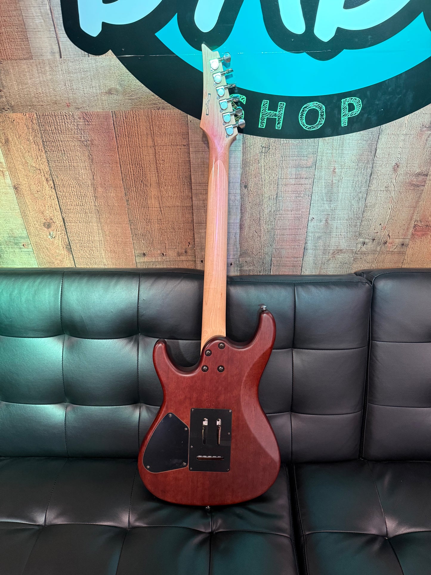 Ibanez SA Electric Guitar (USED)
