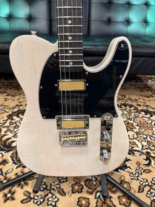 Fender Telecaster Gold Foil (Used)