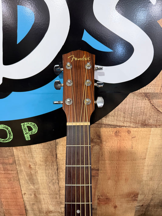 Fender CD-100 LH Left-Handed (USED)