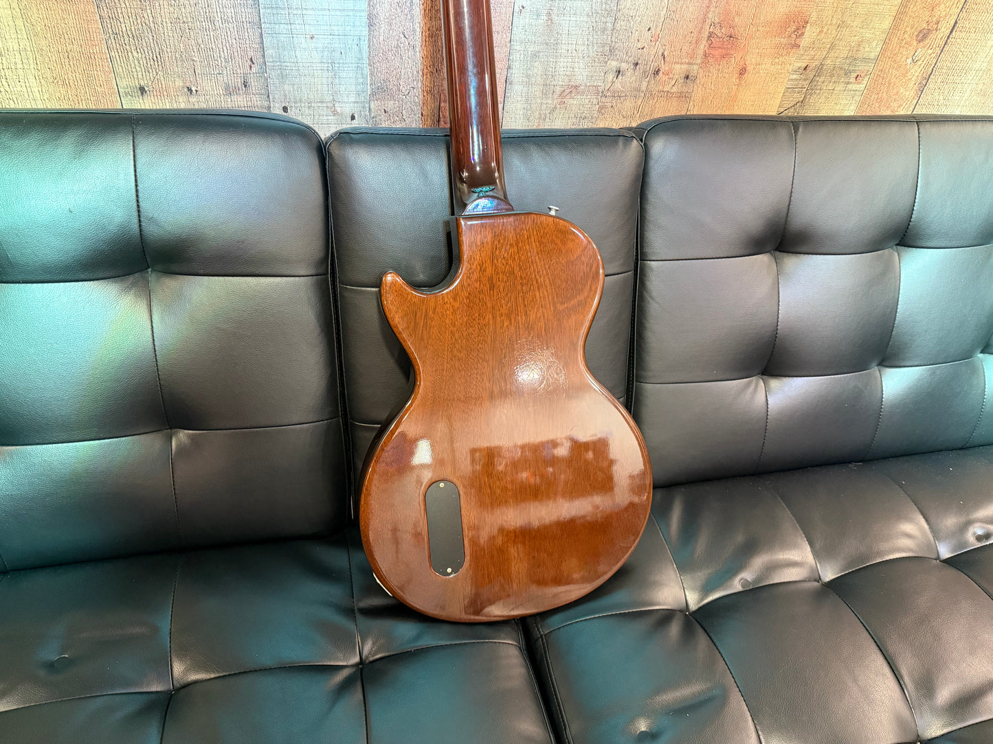 Gibson Les Paul JR. Billy Joe Armstrong Signature Model (USED)