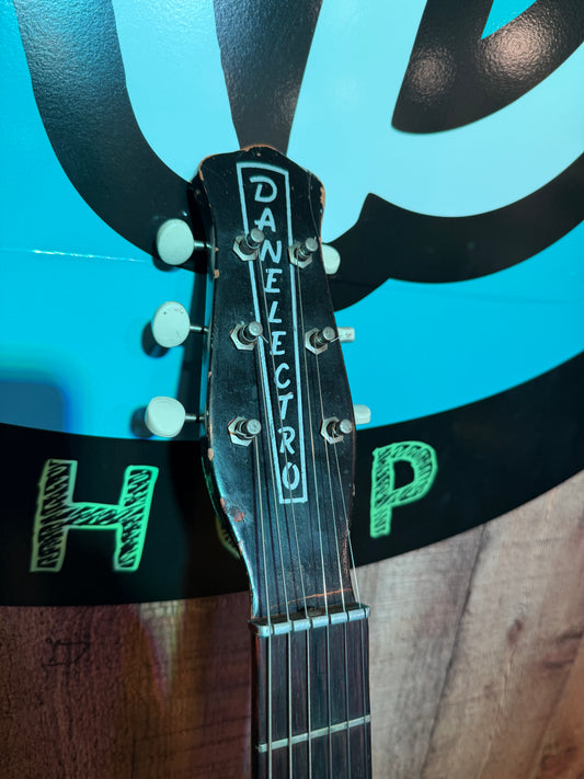 Vintage Danelectro (USED)
