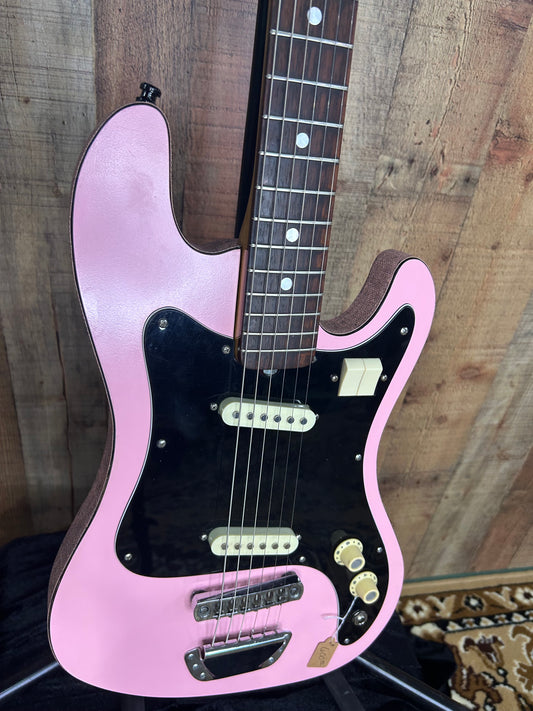 Dinette Electric Guitar (USED)