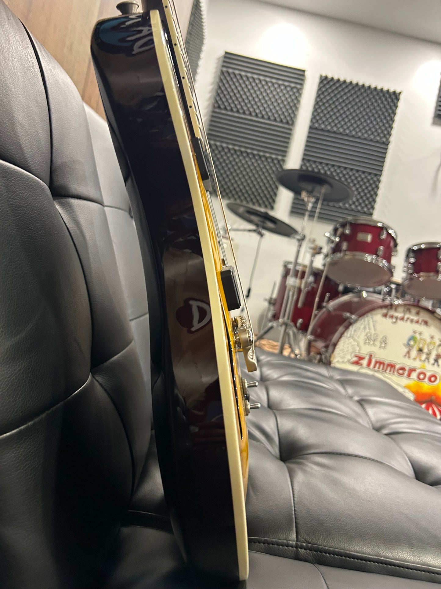 VOX Virage Guitar (Used)