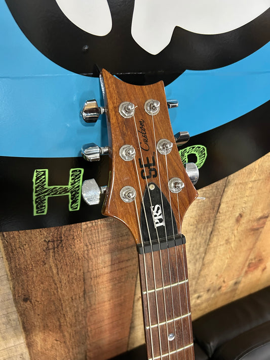 PRS SE Custom Semi-Hollow Body (USED)