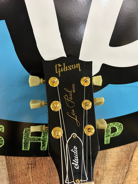 1993 Gibson Les Paul Studio Wine Red