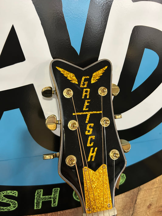 Gretsch Rancher Falcon Acoustic electric guitar (USED)