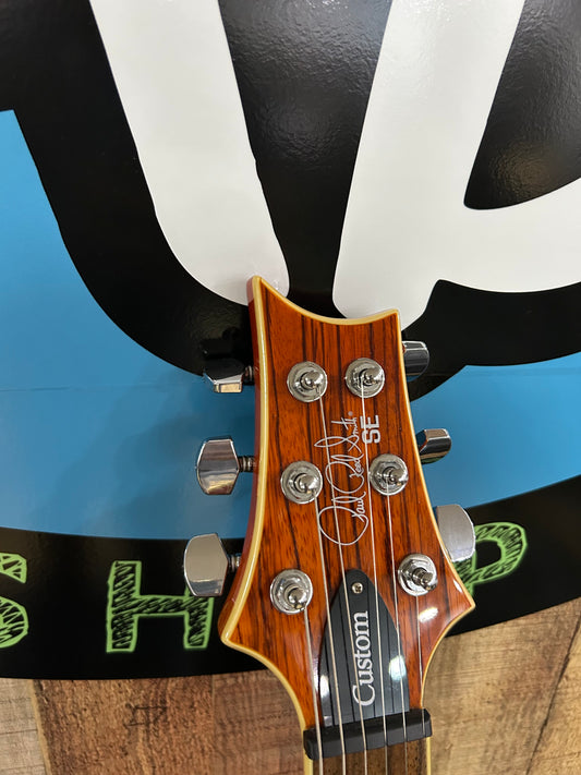 PRS SE Custom Guitar (USED)