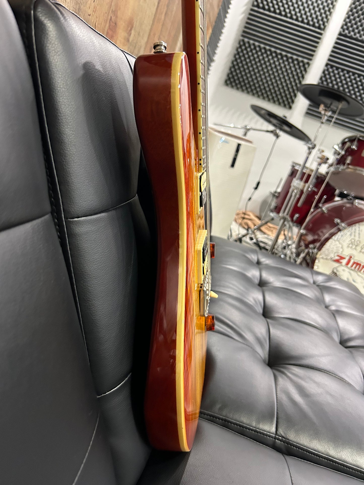 PRS SE Custom Guitar (USED)