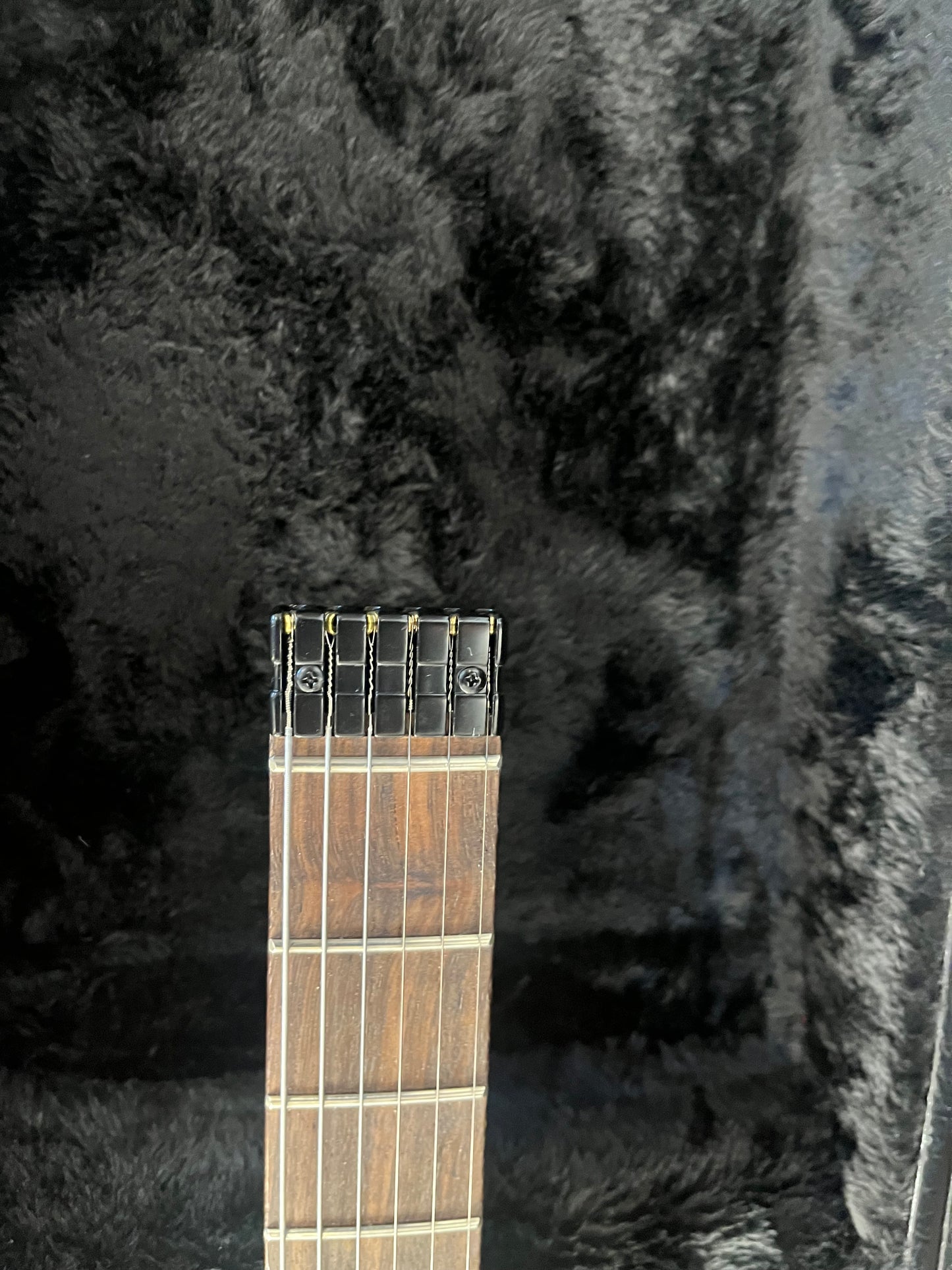 Custom Electric Guitar