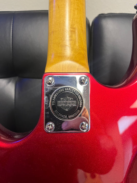 Engstrom Bass Guitar (USED)