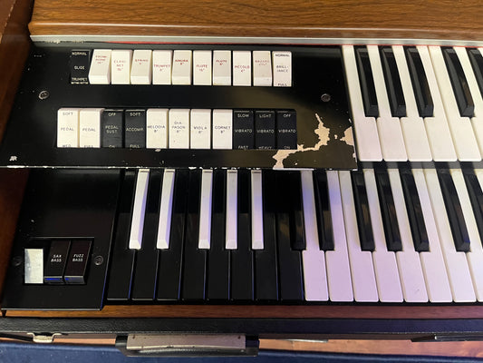 Gibson G201 Organ (USED)