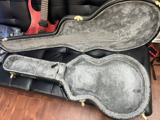 Epiphone Hardshell case (USED)