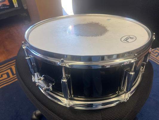 Pearl Forum Snare Black (USED)