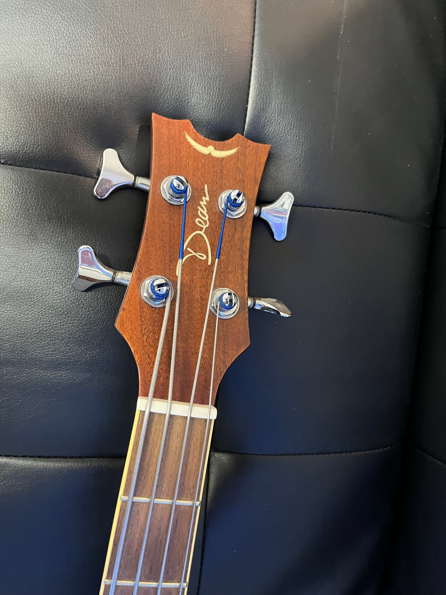 Dean Acoustic Electric Bass PB DAO (USED)