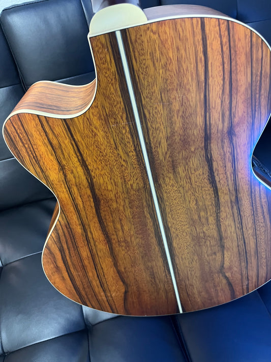 Dean Acoustic Electric Bass PB DAO (USED)