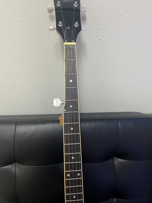 Rover 5-string Banjo (USED)