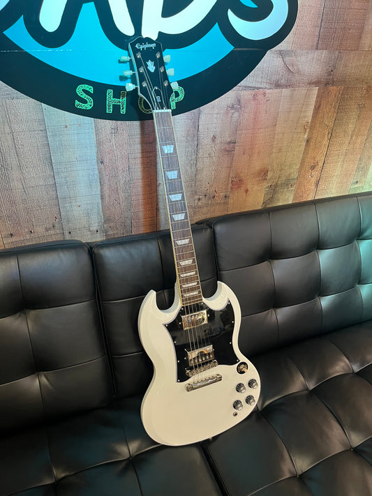 Epiphone SG Standard (USED)