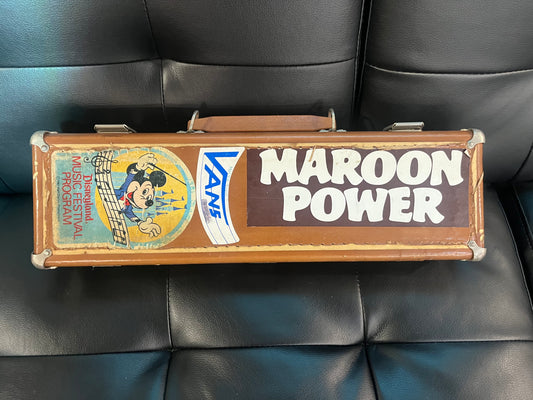 F.I.S.M. Flute (Used)