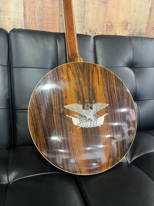 Kay 5-String Banjo (used)