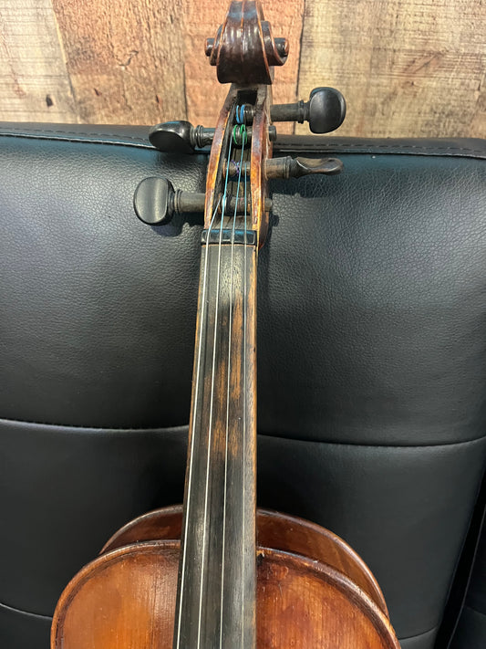 Antique Violin 4/4