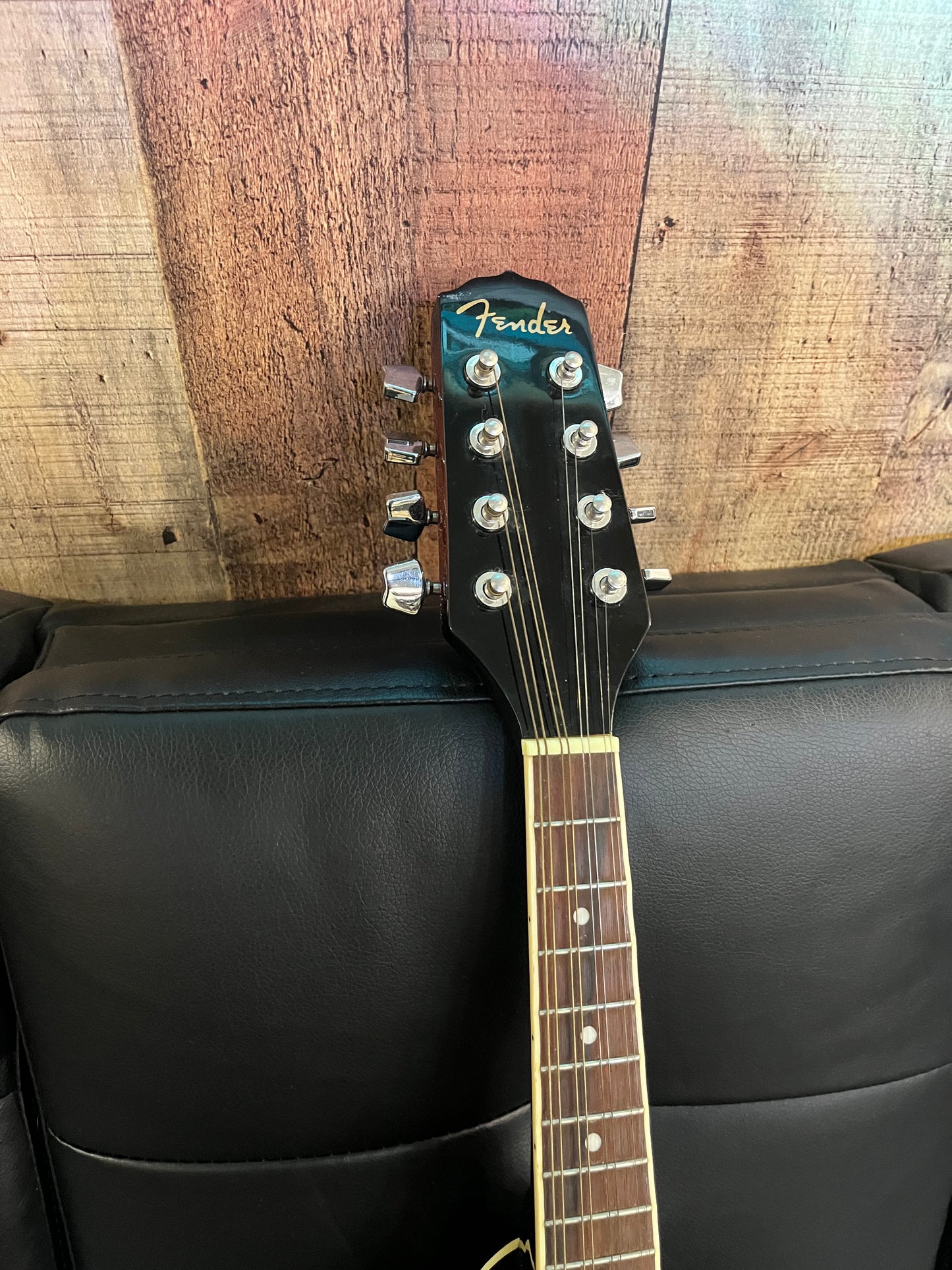 Fender FM 52E Mandolin (USED)