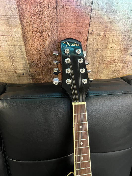 Fender FM 52E Mandolin (USED)