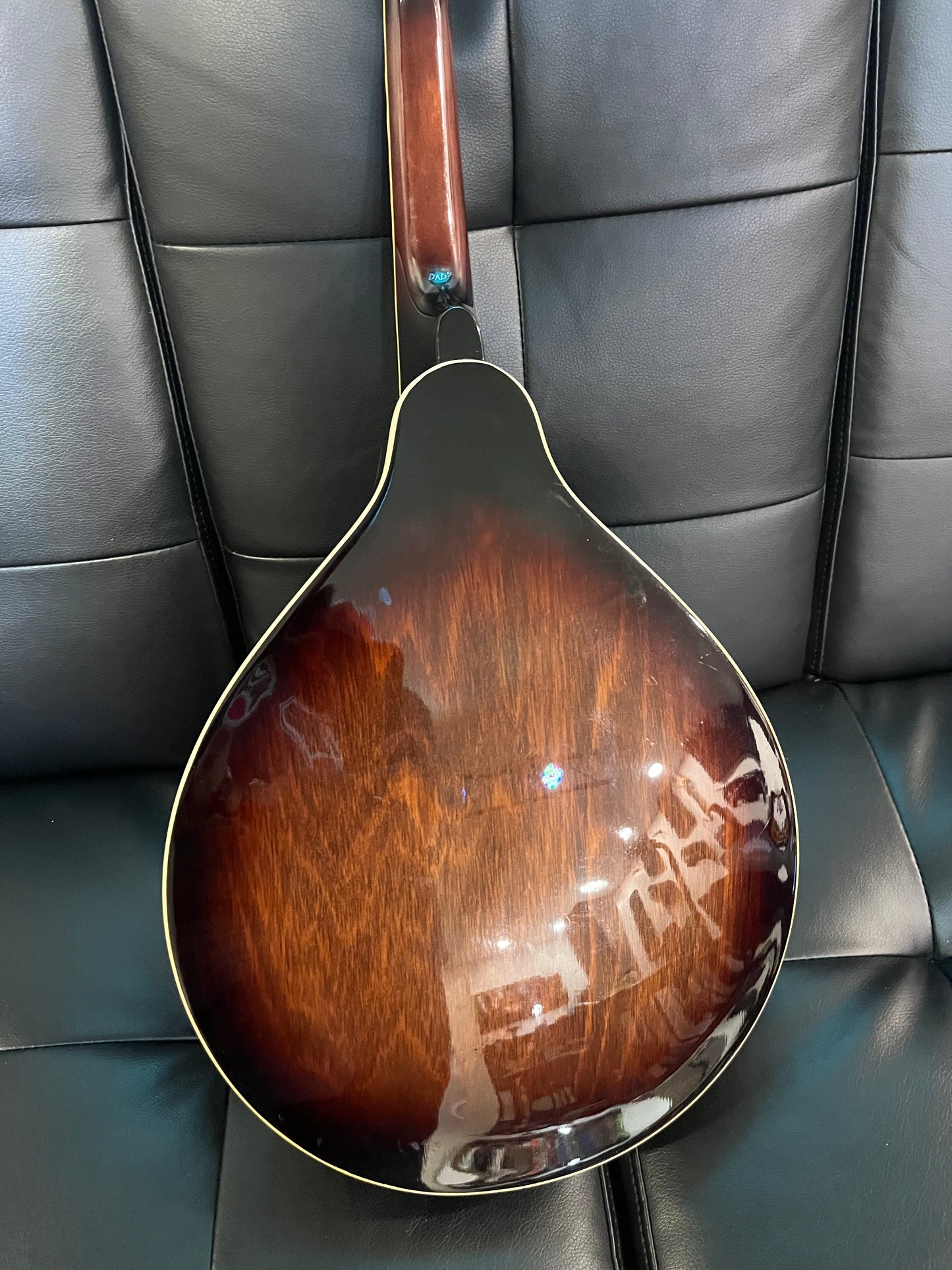 Fender FM 52E Mandolin (USED)