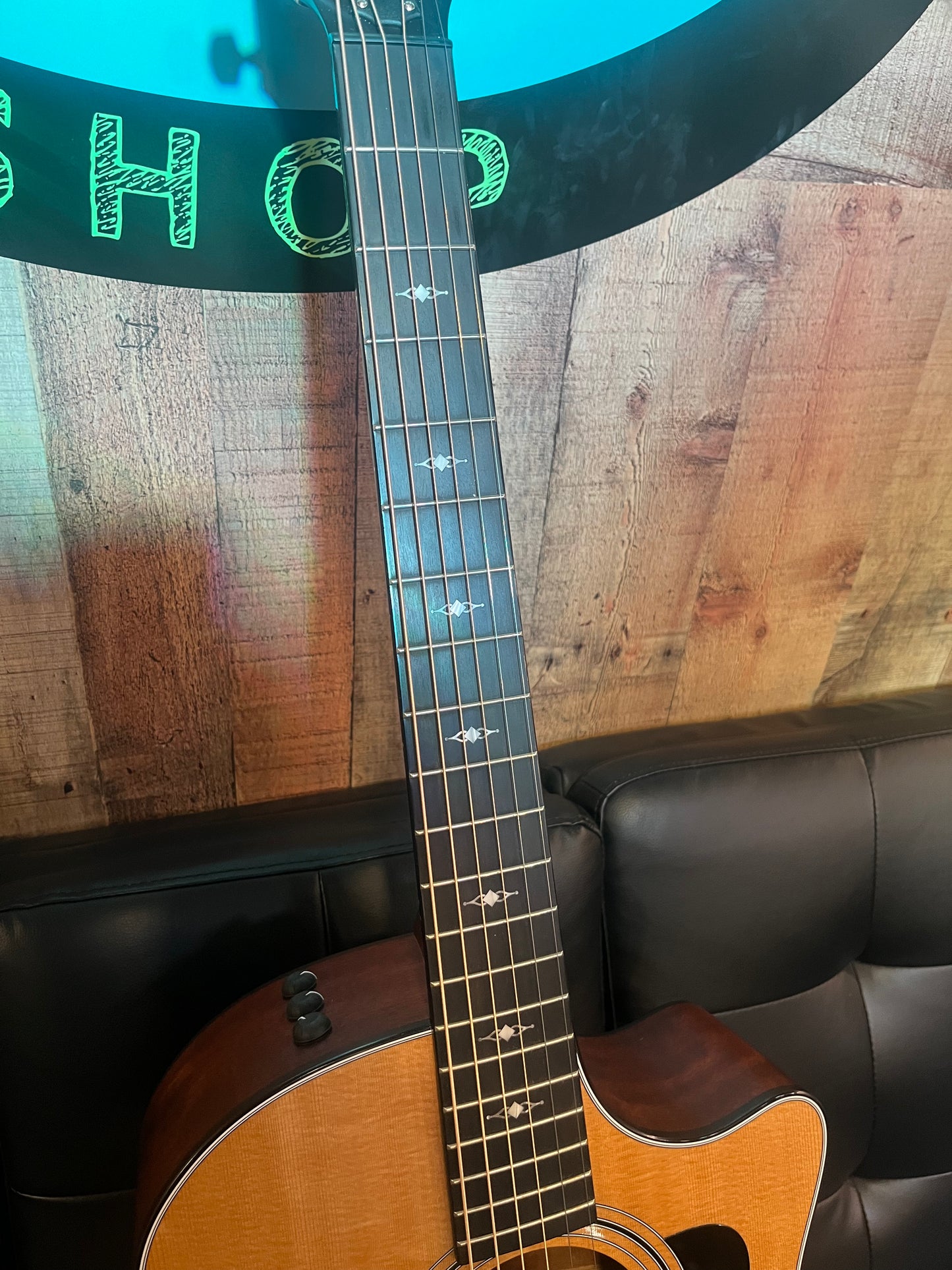 Taylor 314 CE (Used)