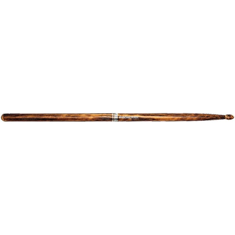 Drumsticks, Promark, Classic, 5A, Firegrain