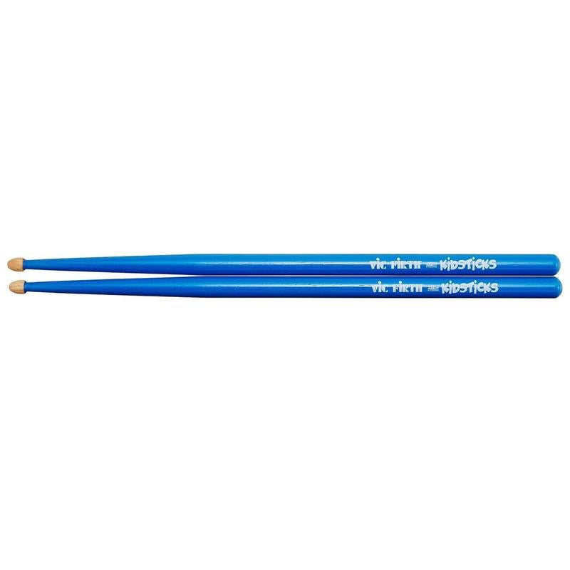 Vic Firth KIDSTICKS (Blue) Sticks